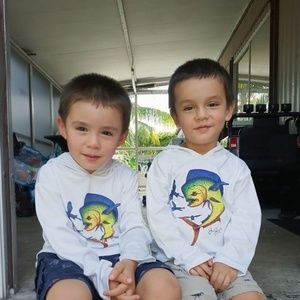 Meet your Posher, Godoy